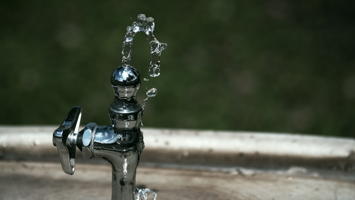 I Benefici dell’Acqua per la Salute