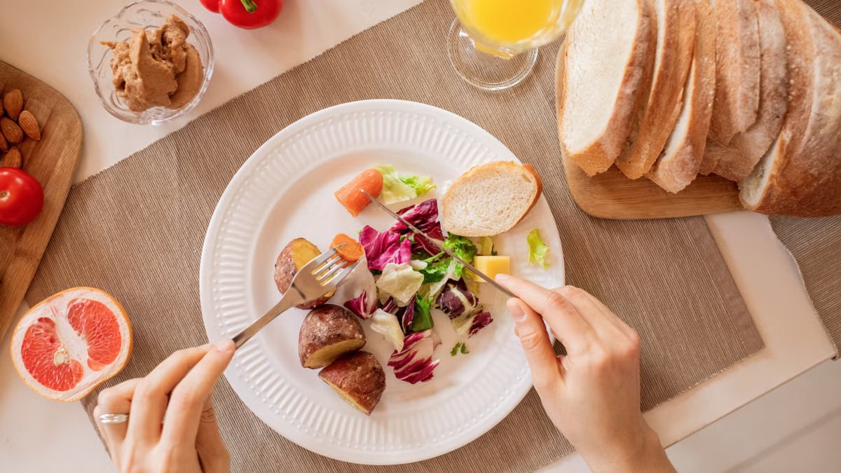 Cibi Essenziali per una Dieta Equilibrata